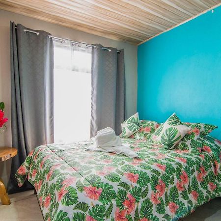 Casa Monarca II - Monteverde Zewnętrze zdjęcie