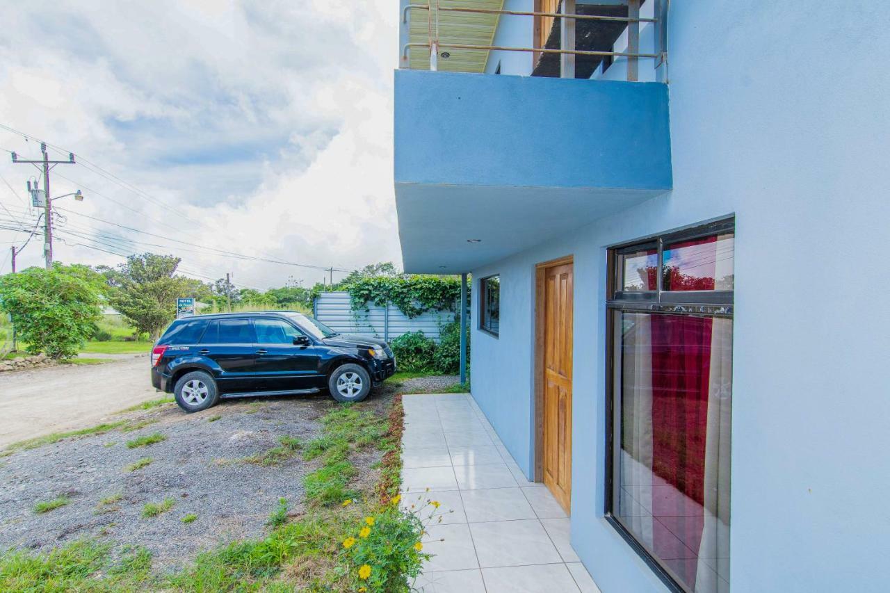 Casa Monarca II - Monteverde Zewnętrze zdjęcie