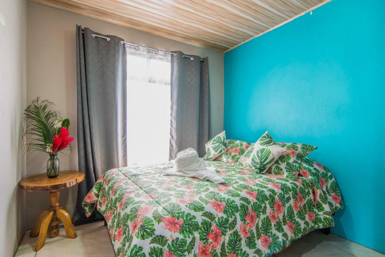 Casa Monarca II - Monteverde Zewnętrze zdjęcie