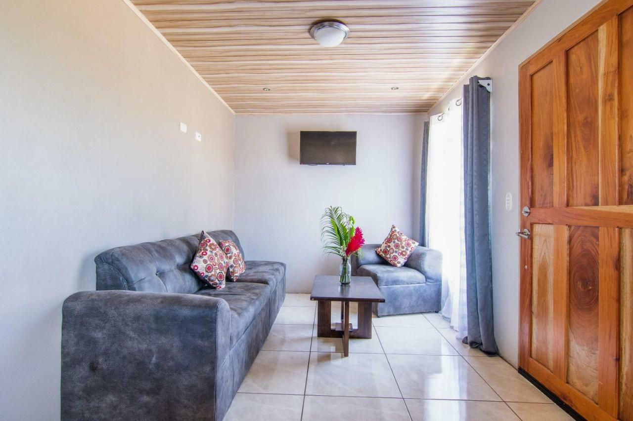 Casa Monarca II - Monteverde Zewnętrze zdjęcie