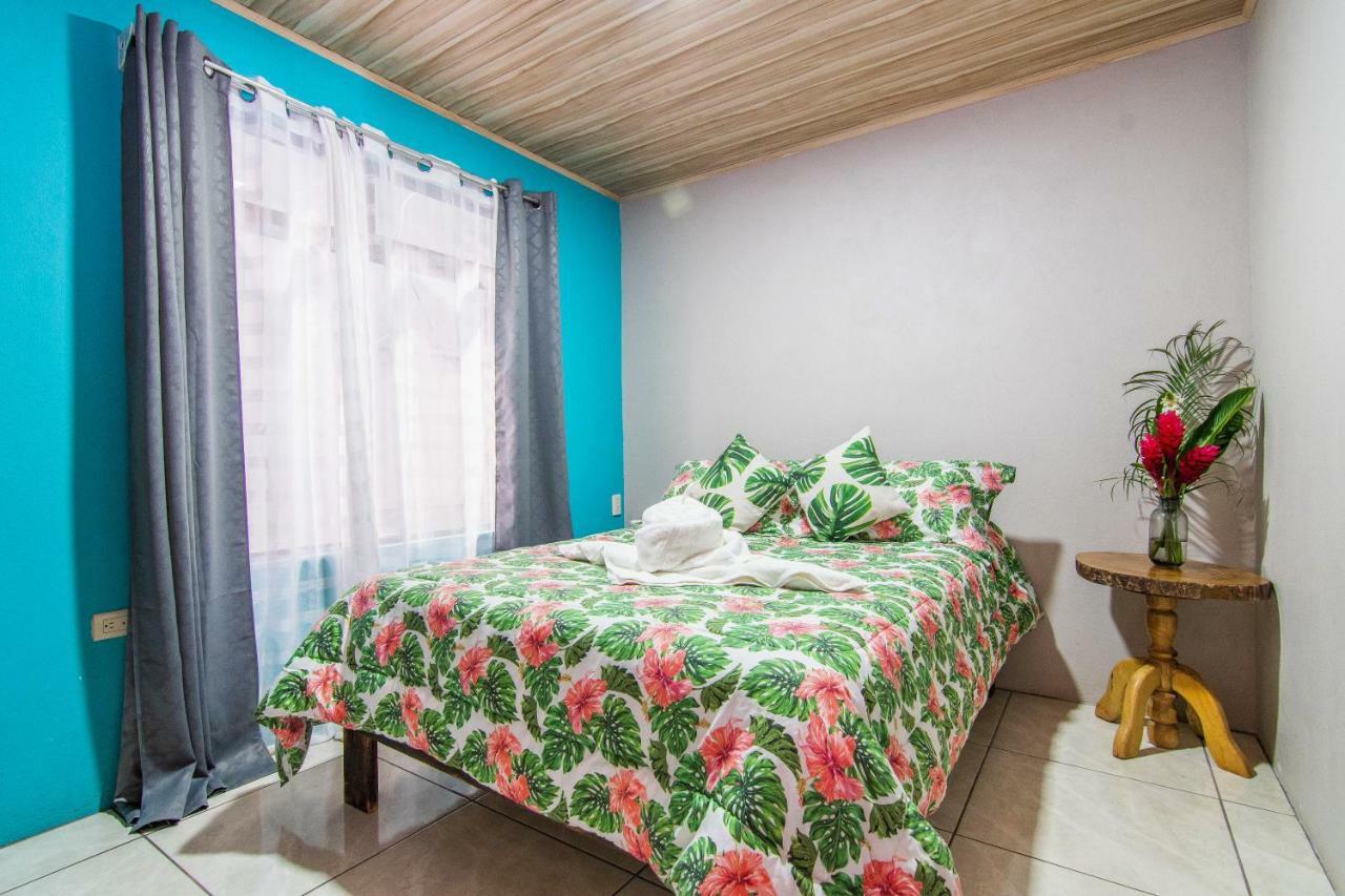 Casa Monarca II - Monteverde Zewnętrze zdjęcie